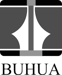 BUHUA logo