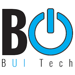BUI TECH logo