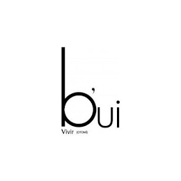 B'UI VIVIR (OTOMI) logo