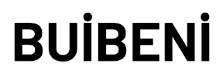 BUIBENI logo