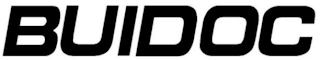 BUIDOC logo