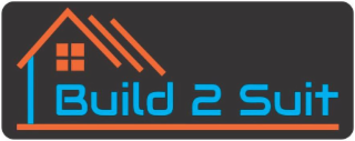 BUILD 2 SUIT logo