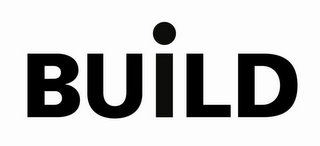 BUILD logo