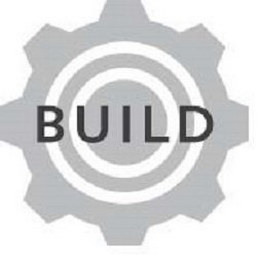 BUILD logo