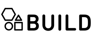 BUILD logo