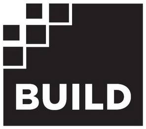 BUILD logo