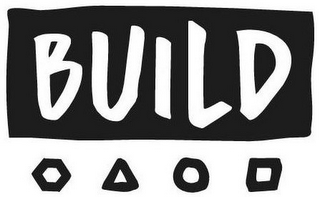 BUILD logo