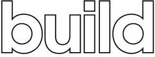 BUILD logo