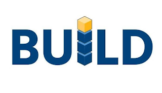 BUILD logo