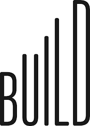 BUILD logo