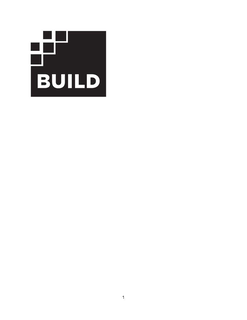 BUILD logo