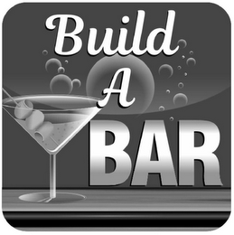 BUILD A BAR logo