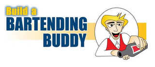 BUILD A BARTENDING BUDDY logo