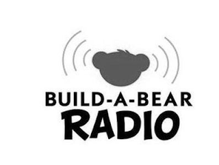 BUILD-A-BEAR RADIO logo