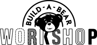 BUILD-A-BEAR WORKSHOP logo