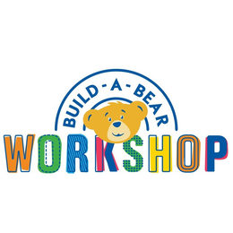 BUILD-A-BEAR WORKSHOP logo