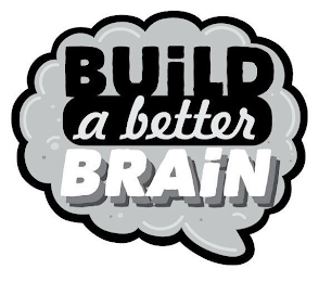 BUILD A BETTER BRAIN logo