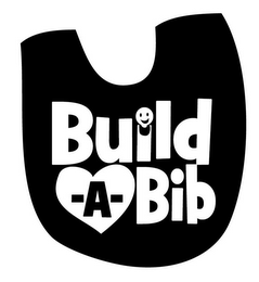 BUILD-A-BIB logo