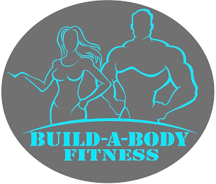 BUILD-A-BODY FITNESS logo
