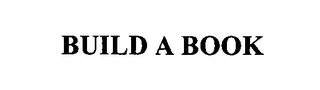 BUILD A BOOK logo
