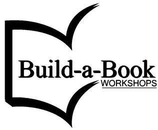 BUILD-A-BOOK WORKSHOPS logo