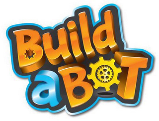 BUILD A BOT logo