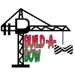 BUILD-A-BOW logo