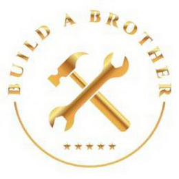 BUILD A BROTHER logo