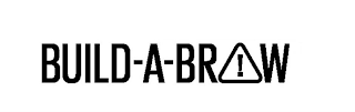 BUILD-A-BROW logo