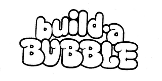 BUILD-A BUBBLE logo