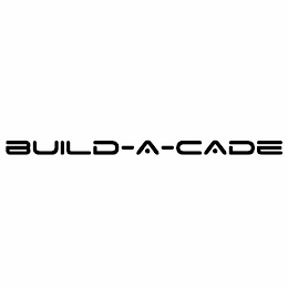 BUILD-A-CADE logo