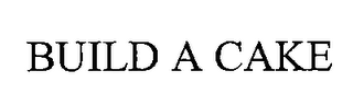 BUILD A CAKE logo