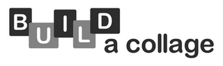 BUILD A COLLAGE logo