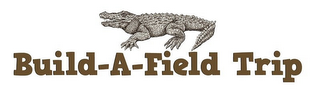 BUILD-A-FIELD TRIP logo