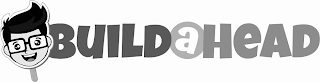 BUILD A HEAD logo