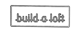 BUILD-A-LOFT logo