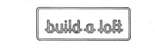 BUILD A LOFT logo