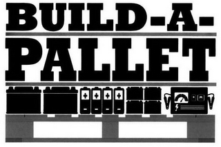 BUILD-A-PALLET logo