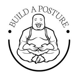 BUILD A POSTURE logo