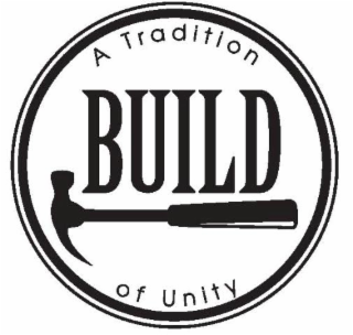 BUILD A TRADITION OF UNITY logo