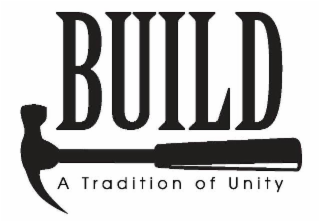 BUILD A TRADITION OF UNITY logo