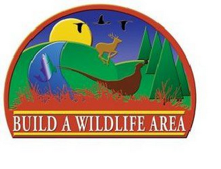 BUILD A WILDLIFE AREA logo