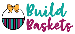 BUILD BASKETS logo