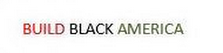 BUILD BLACK AMERICA logo