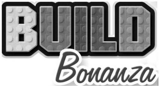 BUILD BONANZA logo