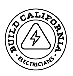 BUILD CALIFORNIA ELECTRICIANS logo