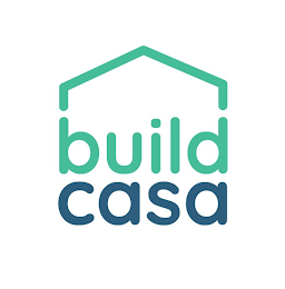 BUILD CASA logo