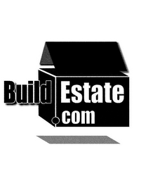 BUILD ESTATE .COM logo