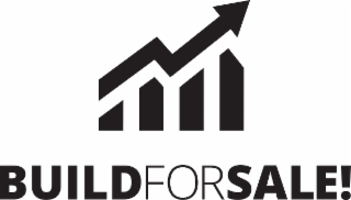 BUILD FOR SALE! logo