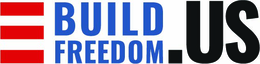 BUILD FREEDOM.US logo